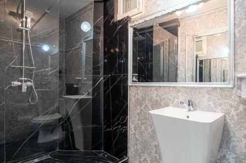 Apartamento Radac Studio
