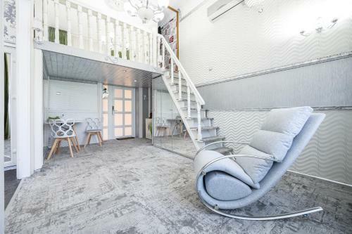 Apartamento Radac Studio