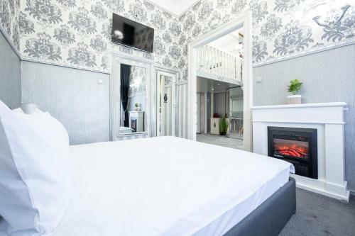 Apartamento Radac Studio