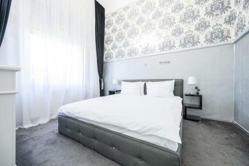 Apartamento Radac Studio