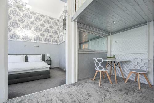 Apartamento Radac Studio
