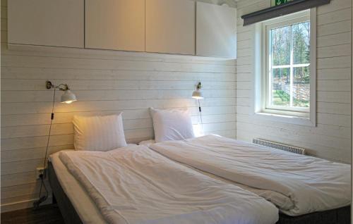 Awesome Apartment In Kosta With 1 Bedrooms