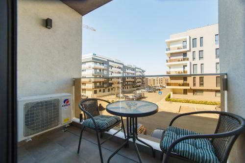 Apartamento Olive Garden At West Residence