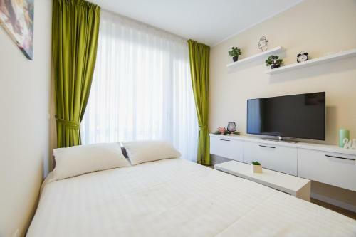 Apartamento Olive Garden At West Residence