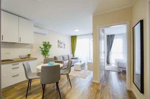 Apartamento Olive Garden At West Residence