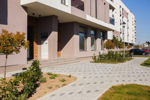 Apartamento Olive Garden At West Residence
