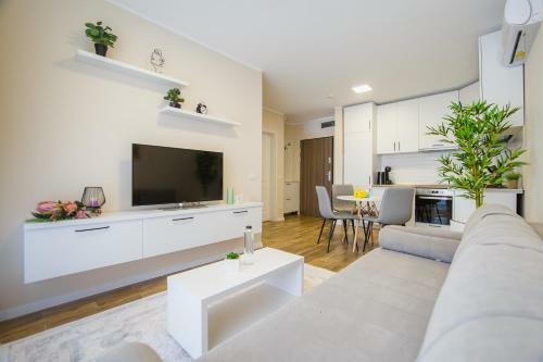 Apartamento Olive Garden At West Residence