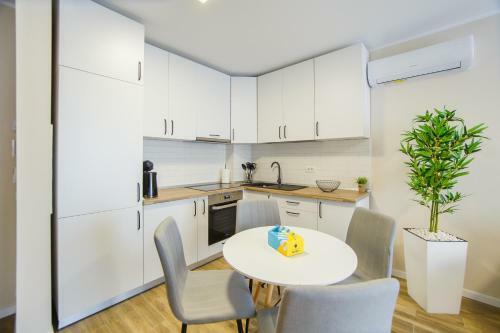 Apartamento Olive Garden At West Residence