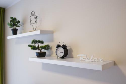 Apartamento Olive Garden At West Residence
