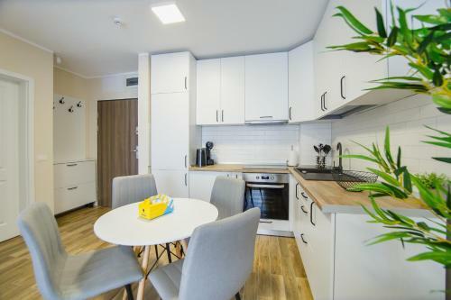 Apartamento Olive Garden At West Residence