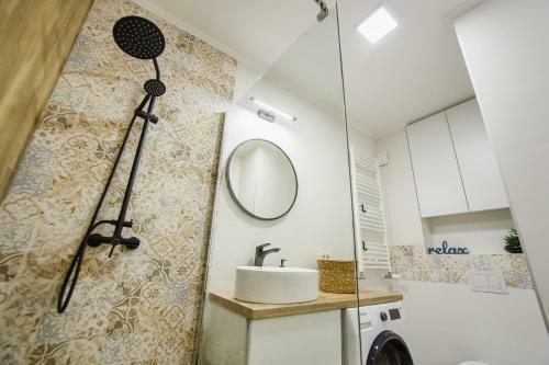 Apartamento Olive Garden At West Residence