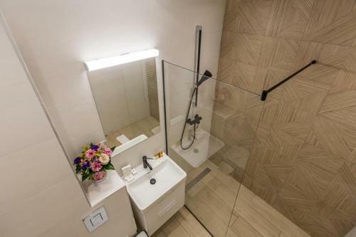 Apartamento Sunrise-sunset Studio Sea On