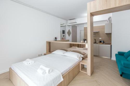 Apartamento Sunrise-sunset Studio Sea On