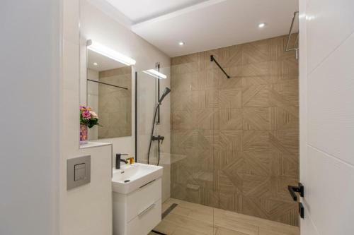 Apartamento Sunrise-sunset Studio Sea On