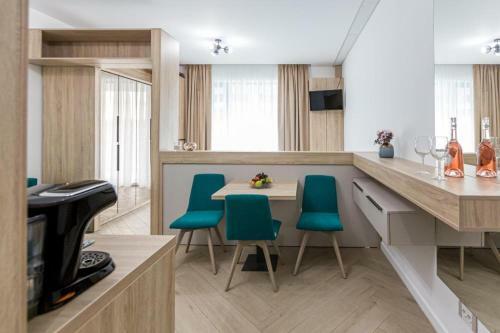 Apartamento Sunrise-sunset Studio Sea On