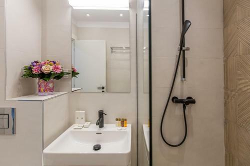Apartamento Sunrise-sunset Studio Sea On