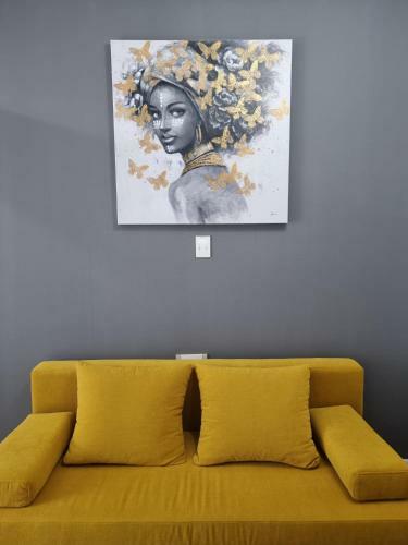 Apartamento Sunrise-sunset Studio Sea On