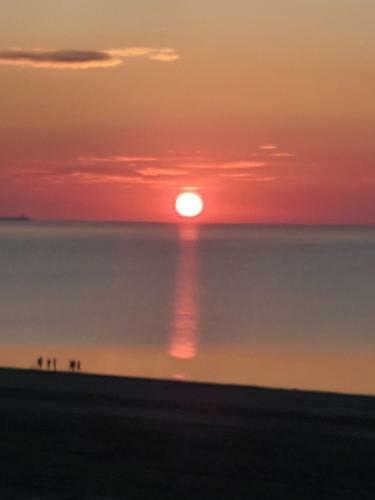 Apartamento Sunrise-sunset Studio Sea On