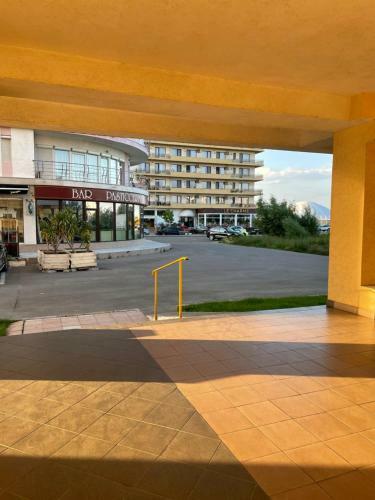 Apartament Mamaia Summerland Philip