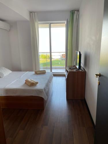 Apartament Mamaia Summerland Philip