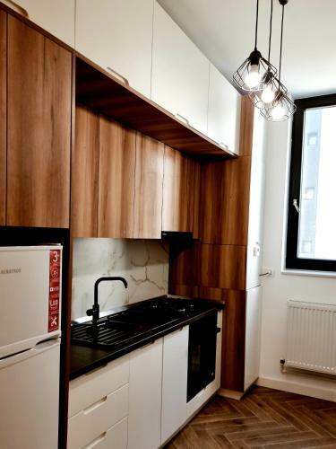 Apartamento Nena Residence