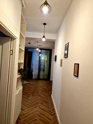 Apartamento Nena Residence