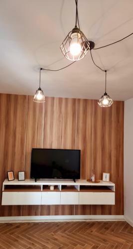 Apartamento Nena Residence