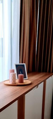 Apartamento Nena Residence