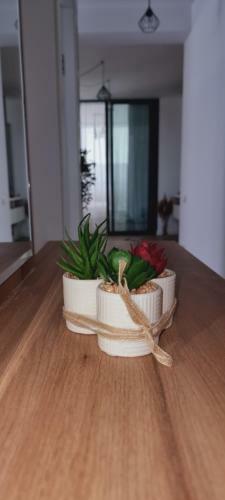 Apartamento Nena Residence