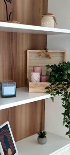 Apartamento Nena Residence