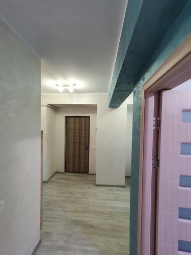 Irina Apartment Mamaia Nord