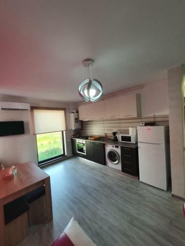 Irina Apartment Mamaia Nord