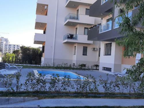 Apartamento Sega Residence