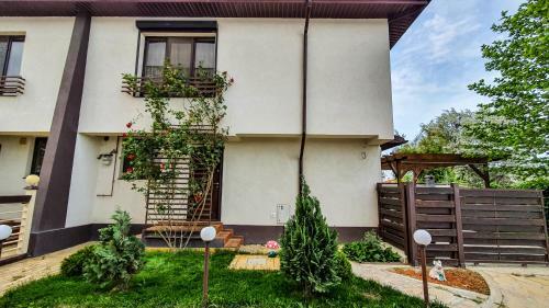 Villa Vila Duplex Natya