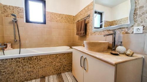 Villa Vila Duplex Natya