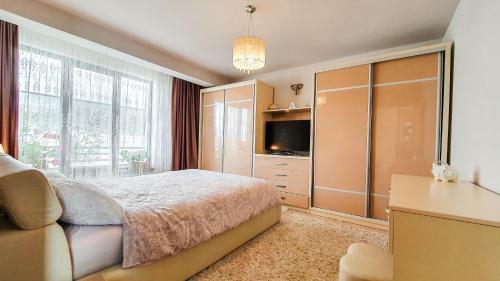 Villa Vila Duplex Natya