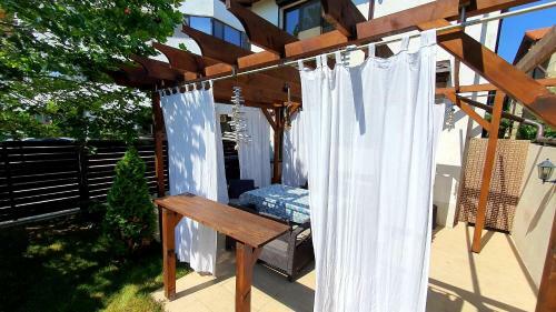 Villa Vila Duplex Natya
