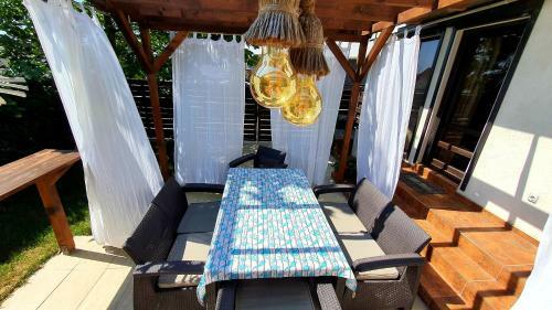 Villa Vila Duplex Natya
