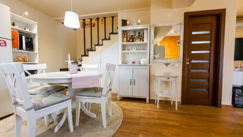 Villa Vila Duplex Natya