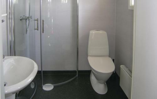 Two-bedroom Holiday Home In Langaryd