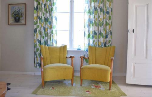 Nice Home In Emmaboda With 3 Bedrooms
