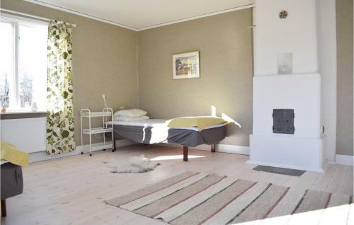 Nice Home In Emmaboda With 3 Bedrooms