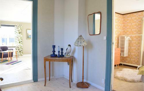 Nice Home In Emmaboda With 3 Bedrooms