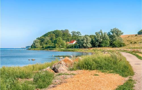 Awesome Home In Landskrona With 3 Bedrooms