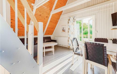 Awesome Home In Landskrona With 3 Bedrooms