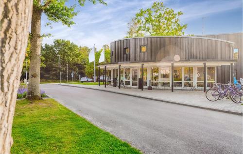 Awesome Home In Landskrona With 3 Bedrooms