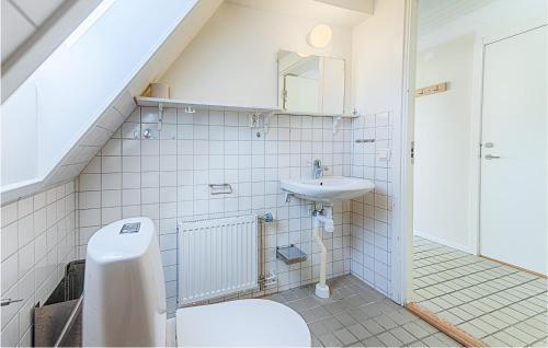 Awesome Home In Landskrona With 3 Bedrooms