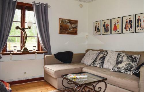 Nice Home In Ljungby W/ 3 Bedrooms