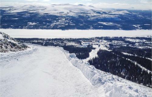 Three-bedroom Holiday Home In Lofsdalen