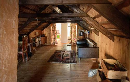 Amazing Home In L�derup With Sauna And 3 Bedrooms